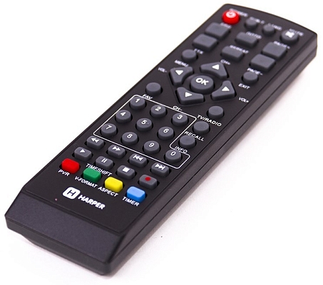 �� ����� HARPER HDT2-2010