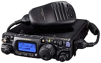 Yaesu FT-818ND