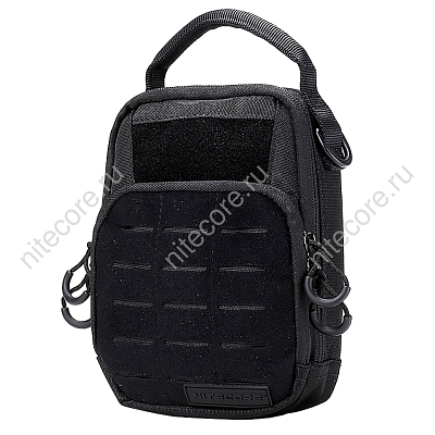 NITECORE ����� NDP20 BLACK