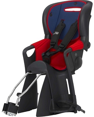 ������� ���������� Britax Romer Jockey Comfort