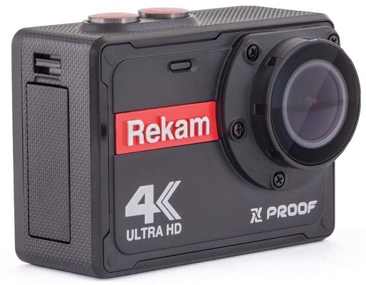 Action ������ Rekam Xproof EX640