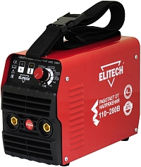 ��������� ������� Elitech AIS 160N