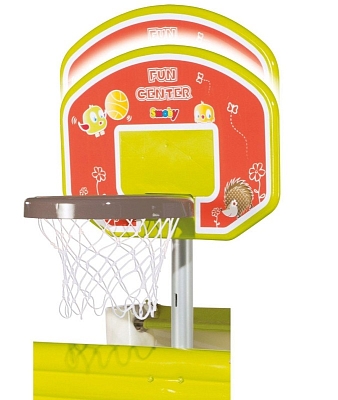 ������� ���������� �������� Smoby Fun Center