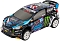 ���������������� ������ HPI Racing WR8 Flux Ken Block 2015 Ford Fiesta ST RX43 1:8