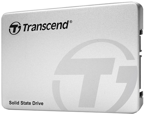 SSD ���������� Transcend SSD 370S [TS512GSSD370S]