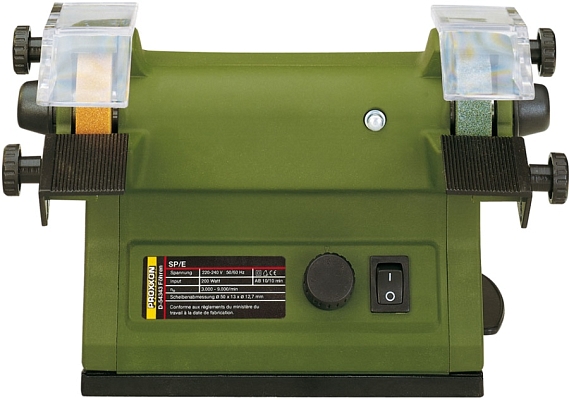 ��������-������������ ������ PROXXON SP/E