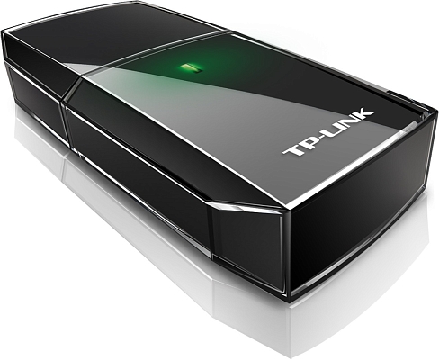Wi-Fi ������� TP-LINK Archer T2U