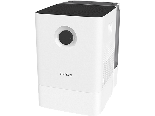 ����� ������� Boneco W300 ����: �����/white