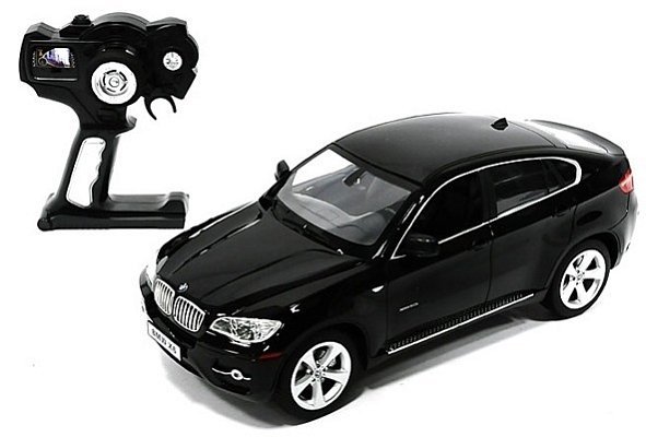 ���������������� ������ Rastar BMW X6 1:14