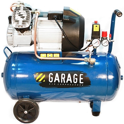 ���������� Garage PK 50.MKV370/2.2