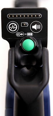 ��������������� Minelab SDC 2300