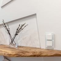 Werkel WL09-SW-1G-2W