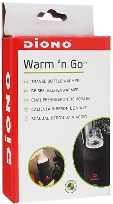 ������������ (�������������) Diono Warm-n-Go