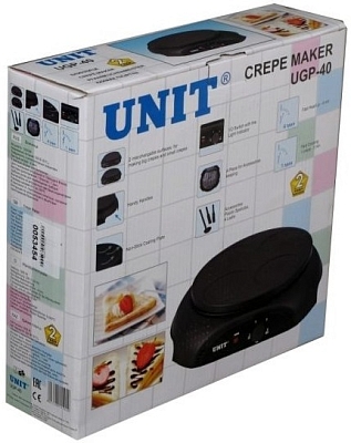 �������� Unit UGP-40