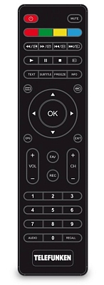 LCD ��������� Telefunken TF-LED32S37T2