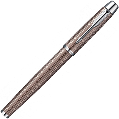 ����� Parker IM Premium T224 Brown Shadow CT
