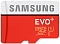����� ������ Samsung EVO Plus microSDXC UHS-I [EVO Plus microSDXC UHS-I 128Gb]