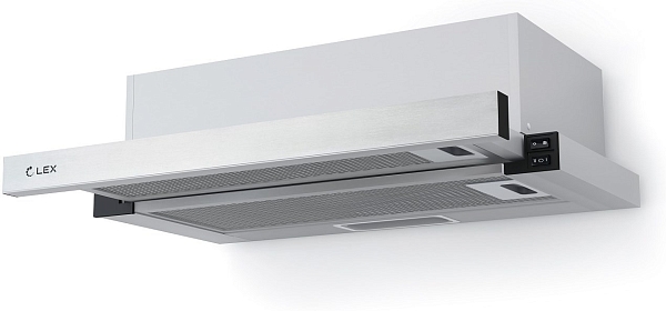 ������� Lex Hubble 600