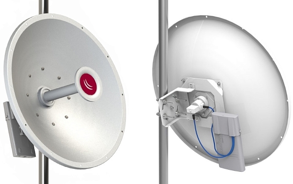 ������� ��� Wi-Fi � 3G MikroTik mANT30