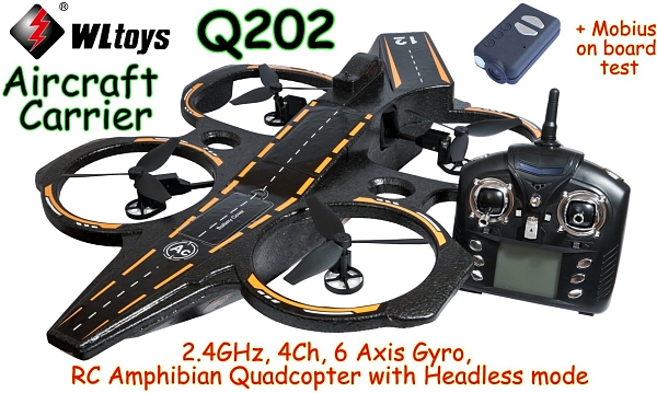 ������������ (����) WL Toys Q202