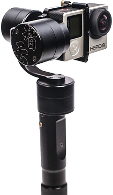 �������� Zhiyun Evolution