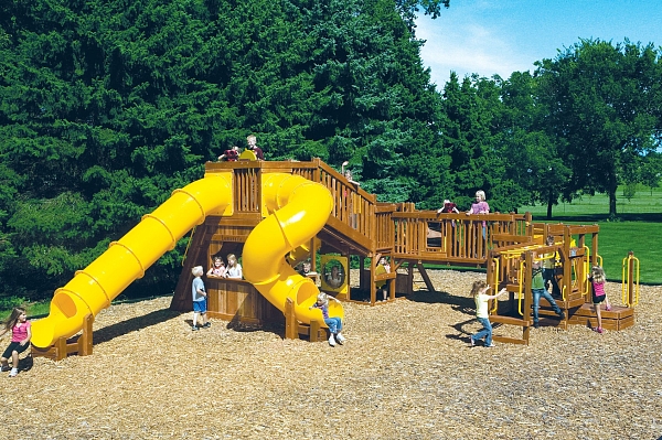 ������� ���������� �������� Rainbow Village Design 4C