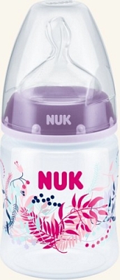 ��������� (������) NUK First Choice 150