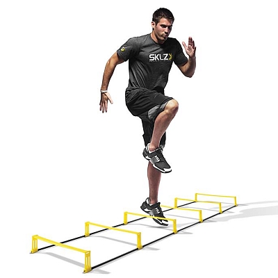 ��������������� ������� (��������) � ��������� SKLZ ELEVATION LADDER APD-E