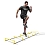 ��������������� ������� (��������) � ��������� SKLZ ELEVATION LADDER APD-E