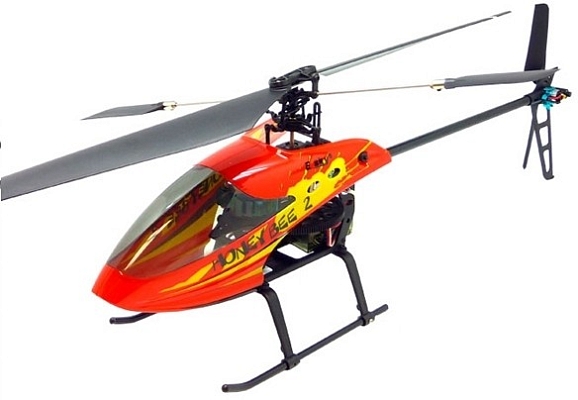 ���������������� �������� E-sky Honey Bee V2