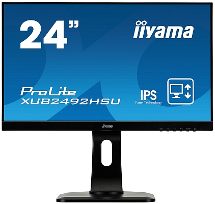 ������� Iiyama ProLite XUB2492HSU