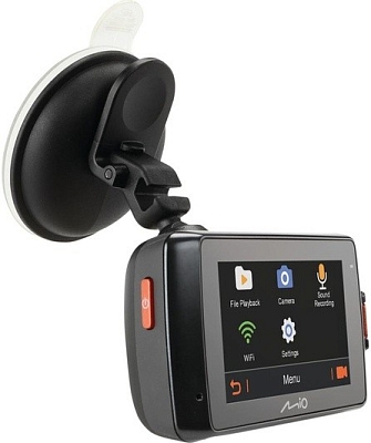 ���������������� MiO MiVue 658