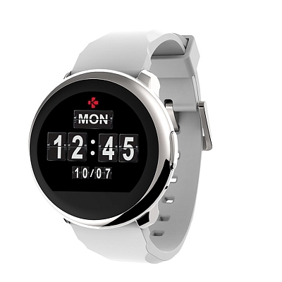 ������� ������ MyKronoz ZeRound