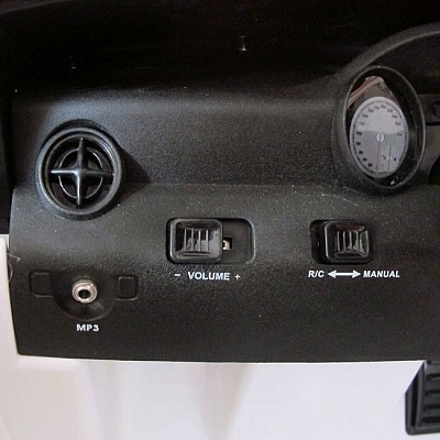 ������� ������������� Rastar Mercedes-Benz SLK