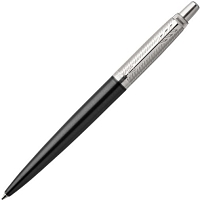 ����� Parker Jotter Premium Tower Grey Diagonal CT