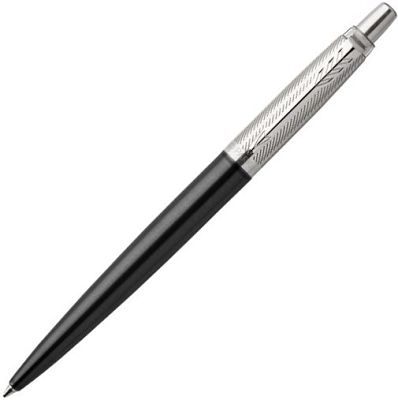 ����� Parker Jotter Premium Tower Grey Diagonal CT