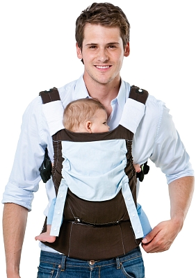 ����� / ������-������� Amazonas Smart Carrier