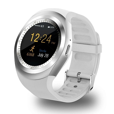������� ������ Smart Watch D08