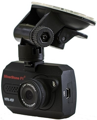 ���������������� SilverStone NTK-45F