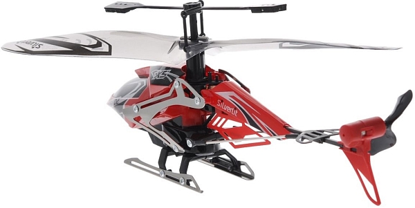 ���������������� �������� Silverlit Flash 02