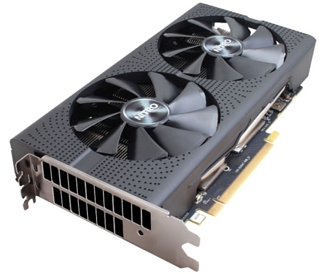 ���������� Sapphire Radeon RX 470 11256-35-10G