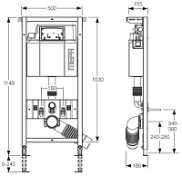 ����������� ��� ������� MEPA 514804