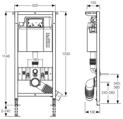 ����������� ��� ������� MEPA 514804