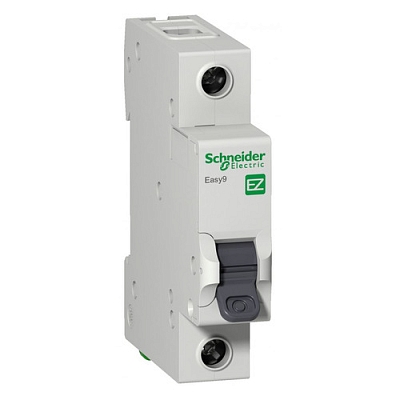 ����������� �������������� Schneider Electric Easy 9 (EZ9F34132) 32A ��� C