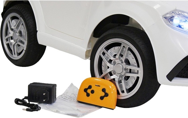 ������� ������������� RiverToys Mers O008OO