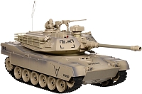 ���� �� ��������������� Plamennyj Motor Abrams M1A2 1:18