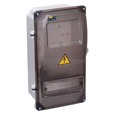 ��� ����������������� IEK (MSP308-3-55) ����-� 3/8 IP55 ��� ���.����. ����