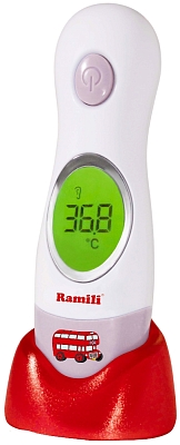 ����������� ��������� Ramili ET3030
