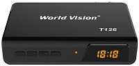 �� ����� World Vision T126