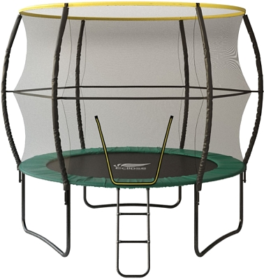 ����� Eclipse Jumper 8ft